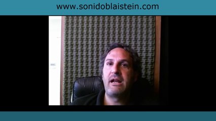 Procesos de masterizacion y de mezcla