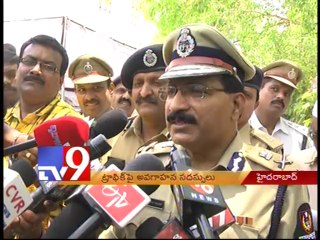 Police call for traffic safety curriculum