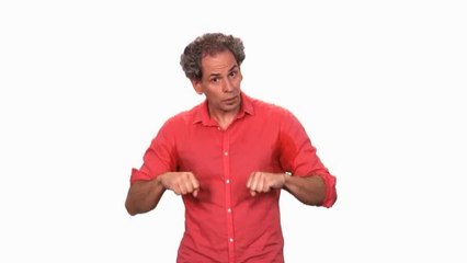 L'écoute du coeur - Résumé du 8 septembre 2014 - L'oeil et la main