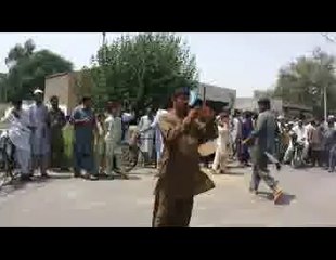 Microscreen international Attock Rango Petrol Pump On Fire