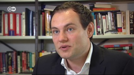 Lucha contra el lavado de dinero: ¿Ha fracasado Alemania? | Hecho en Alemania