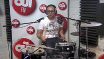 The Dukes - Just In Case - Session Acoustique OÜI FM