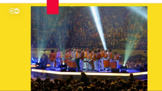 Alemania con acento: Invitado: Diego Carlos Seyfarth, actor peruano | Alemania con acento