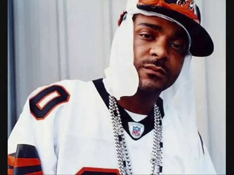 Jim Jones - Around My Way (with lyrics)