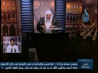 هل يجب التلفظ بالنية في الصيام  - الشيخ مصطفى العدوي