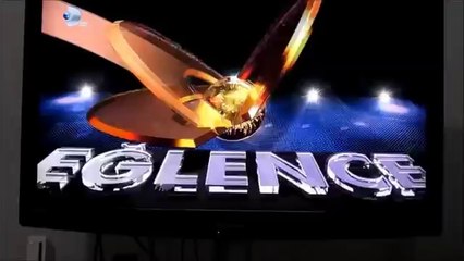 Kanal D Eğlence Jeneriği 2014