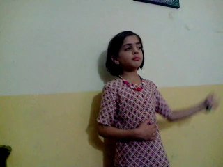 kashaf shahzadi sweet poems