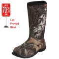 Discount Sales Bogs Classic High Mossy Oak Rain Boot (Toddler/Little Kid/Big Kid) Review