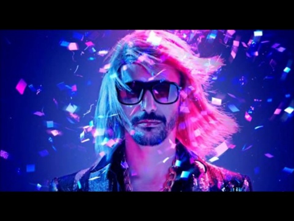 Sébastien Patoche Présente Connection Beke Zizicoptere - YouTube