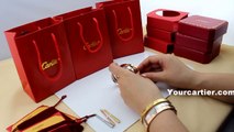 Replica Cartier Love Bracelets - Fake Cartier Love Bracelets For Canada Diamonds 1-1 Top Quality Replica