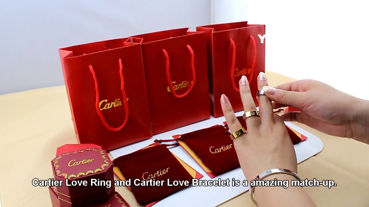 Fake Cartier Love Rings - Fake Cartier Love Rings For Canada Quality Replica