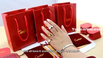 Replica Cartier Love Rings - Fake Cartier Love Rings For Canada Diamonds Top Quality Replica