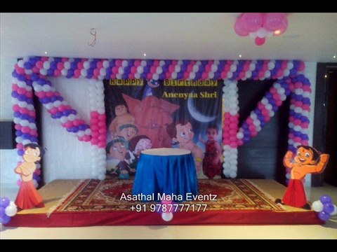 Creative Wedding Planners & Stage Decorators In Chennai, Coimbatore, Tiruppur, Madurai, Trichy, Salem, Tamilnadu, India - Asathal Maha Eventz