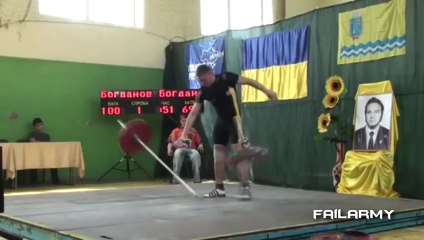 Best Fails of the Week 3 May 2013 __ FailArmy