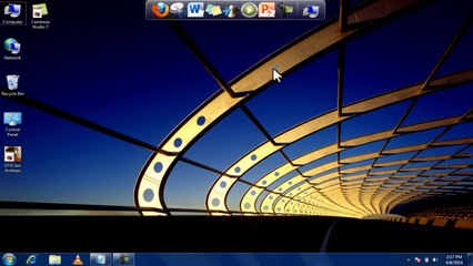 how to make folder with out name or invisible