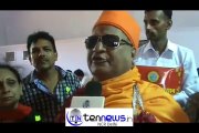 Tennews.in- Narayan Seva Sansthan Wedding Ceremony of 101 Disabled Couples