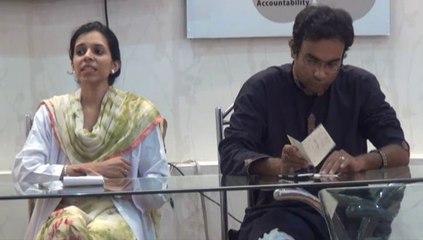 Dip Session on Obesity By Dr Arzinda & Dr Khawar