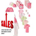Cheap Deals Gerber Baby-Girls Newborn Girl 26 Piece Essentials Gift Set Review