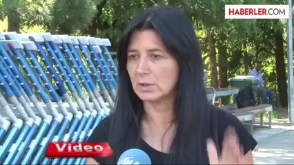 Engellere Rağmen Engelsiz Şampiyon