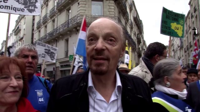 2014 Réunification de la Bretagne A.Stivell * Trigone Production