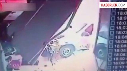 Polis Kovalamacası Feci Bir Şekilde Son Buldu!