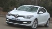 Essai Renault Mégane Coupé 1.5 dCi 110 Intens