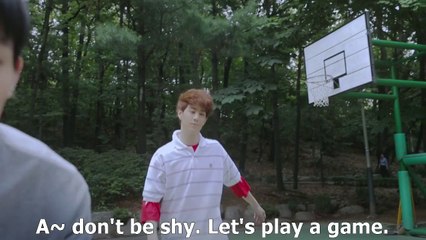 GOT7 _A_ story 2. Mark