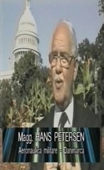 UFO Dossier X - 08 - Contatti nel passato