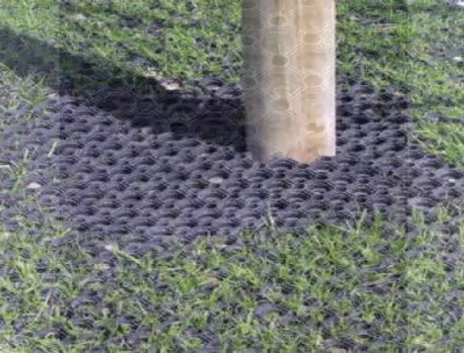 Grass Mats