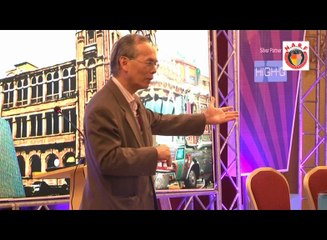 21 National Neurology Conference | Dr. Daniel Dung Truong | Day-2, part-2