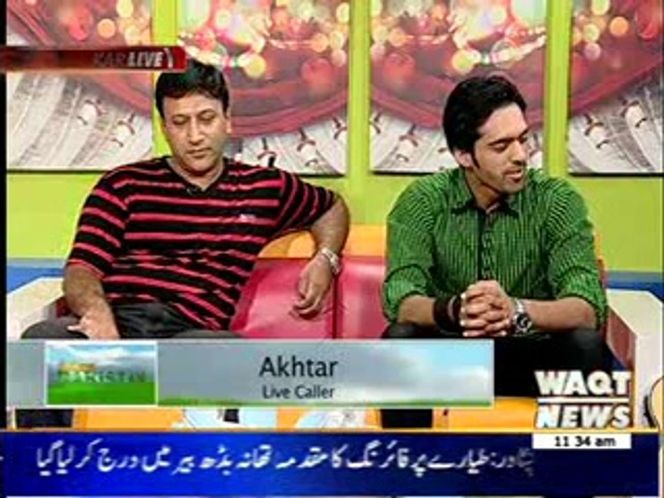 Salam Pakistan 25 June 2014 (part 2)