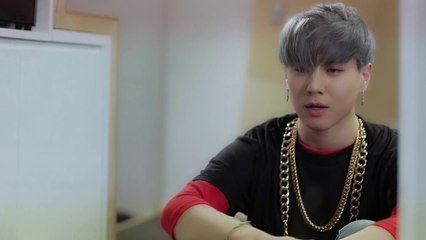 GOT7 _A_ story 7. Yugyeom