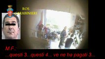 Reggio Calabria - Intercettazioni ROS - Operazione Mediterraneo -3- (24.06.14)