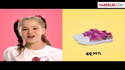 FLO, 27 Haziran'da 1 TL'ye Ayakkabı Satacak