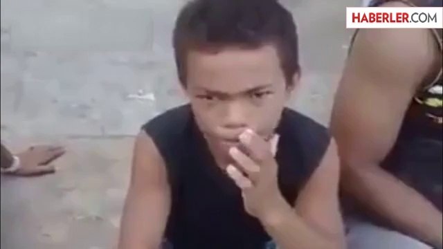 Polis Siren Sesi Çıkaran Çocuk Paylaşım Rekoru Kırdı