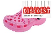 Best Rating Little Laces Girls Butterfly Clog (Toddler/Little Kid/Big Kid) Review
