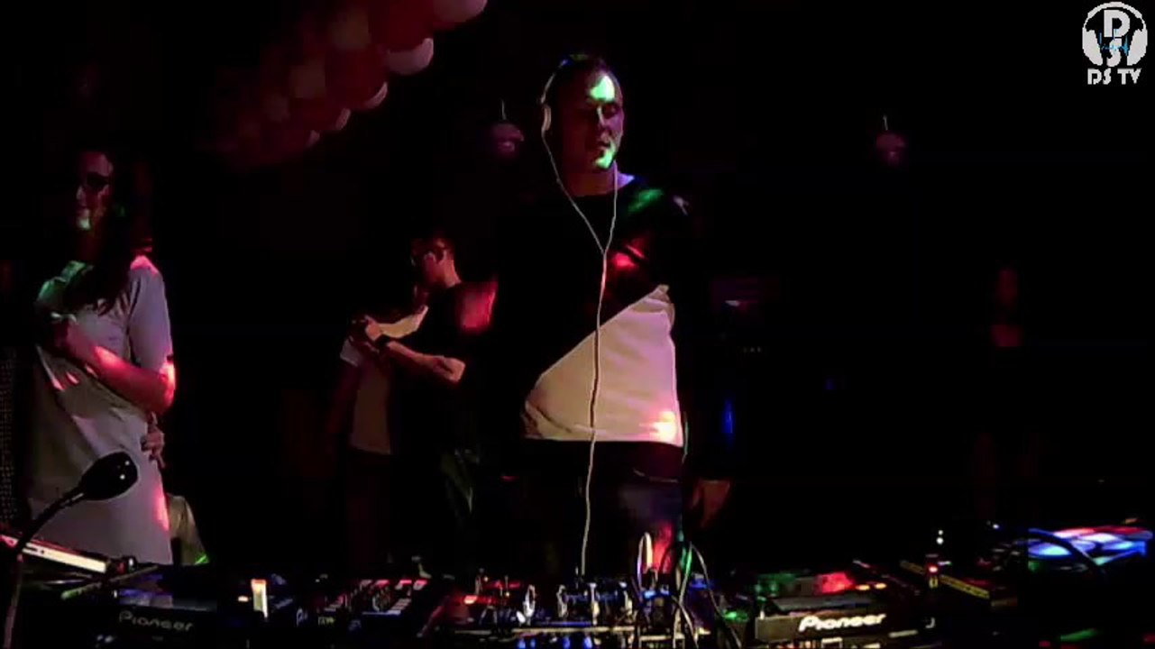 Zomer Sound Vibe II Deep Sesje Dj Set