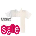Cheap Deals Lito Baby-boys Short Sleeved Dress Shirt Review