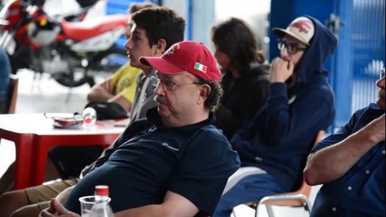 Italien scheitert in der Vorrunde