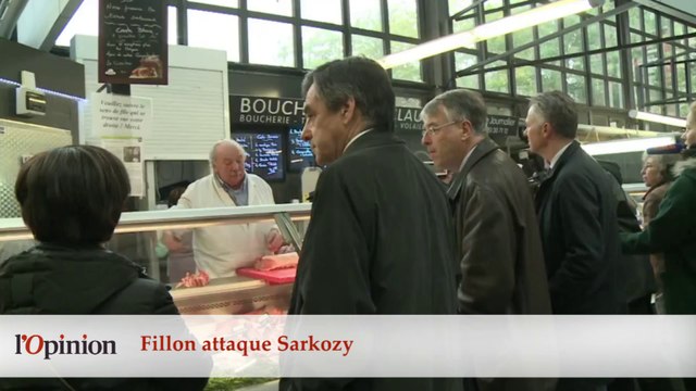 60 : Primaire UMP, Juppé n'exclut pas d'être candidat