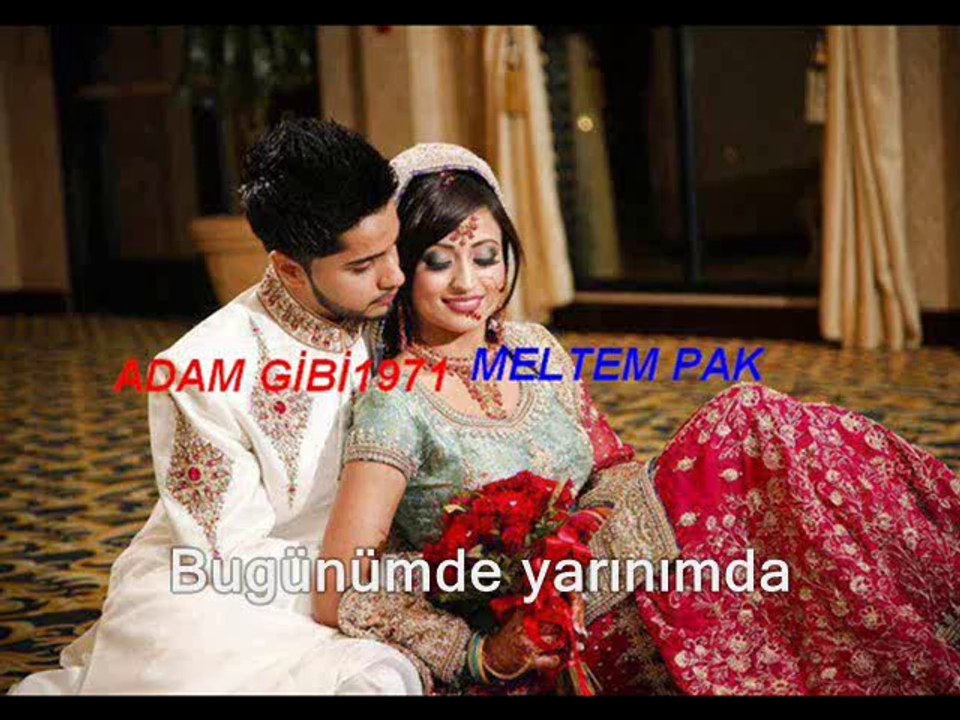 (meltem pak) (kalbimin tek sahibisin aşkım)