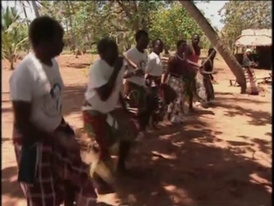 Mozambique : au pays des timbilas chope