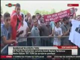 Başbakan Erdoğan'ın Avrupa Turu Değerlendirme; Akparti İstanbul Milletvekili Metin KÜLÜNK
