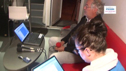 Les Confidents de l'Aube