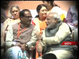 Narmada dam oustees oppose NCA decision - Tv9 Gujarati