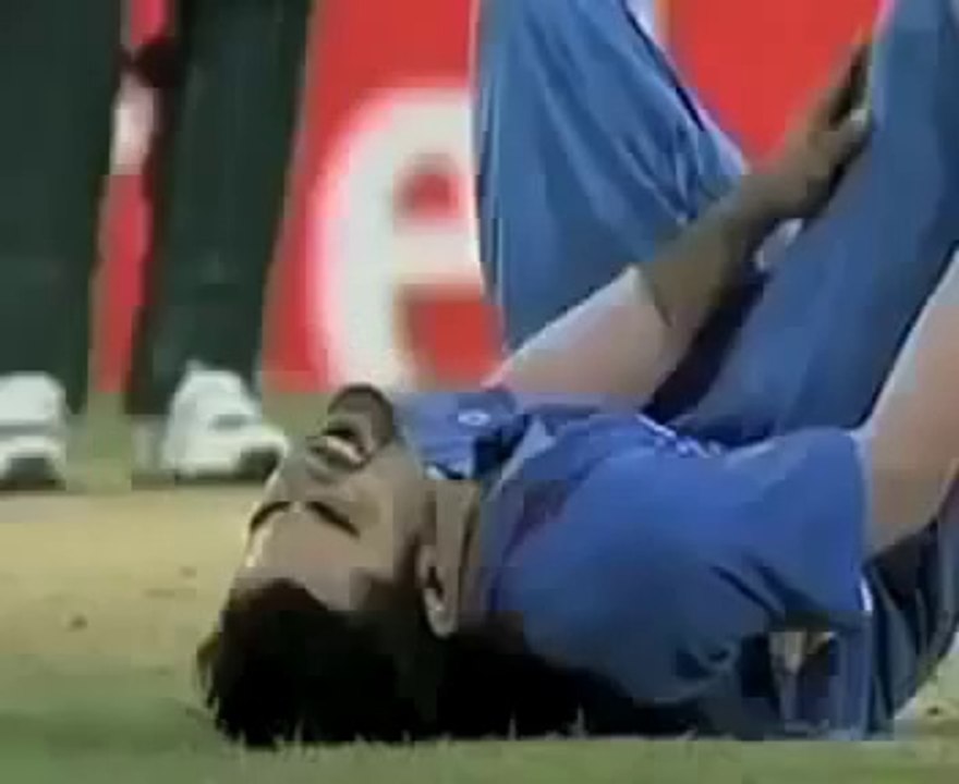 funny song on indian cricket team