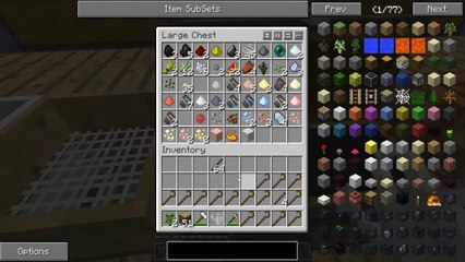 " Diamonds!? " Modded Skyblock Ep. 12