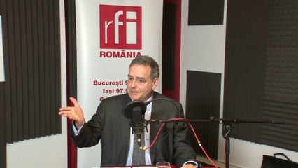 Ambasadorul francez, la RFI: “Nu am o baghetă magică pentru a rezolva problema integrării romilor”