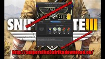 Sniper Elite III Afrika download