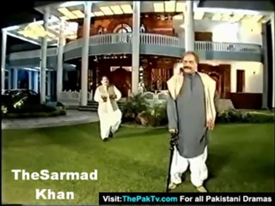 Malangi - PTV Classic Drama - Episode 3_13